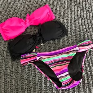 Victoria’s Secret bikini